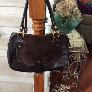 Cole Haan handbag